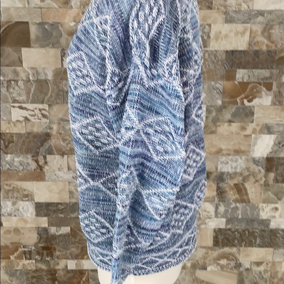 David Brett crew neck long sleeve sweater - Picture 4 of 10